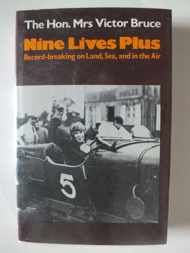 Nine lives plus - nine,