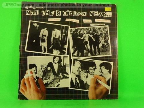 Various artists not the - artists,