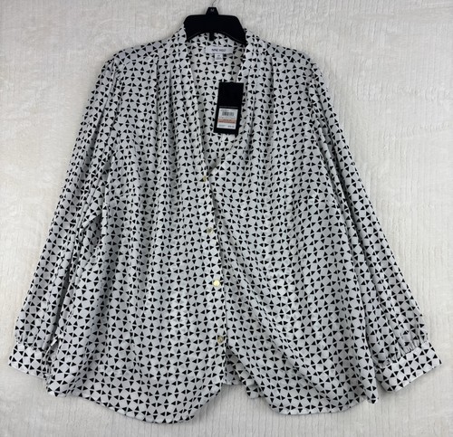 Nine west longsleeve - west, women’s