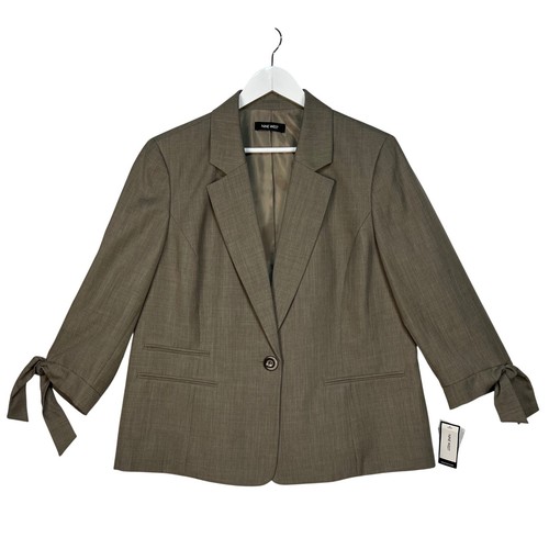Nine west taupe - nine,