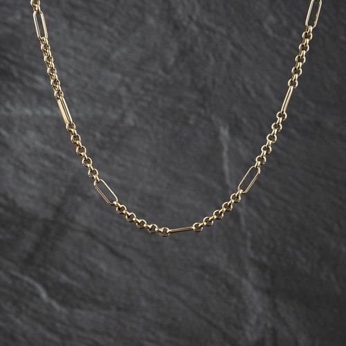 Second hand 9ct yellow gold - hand,