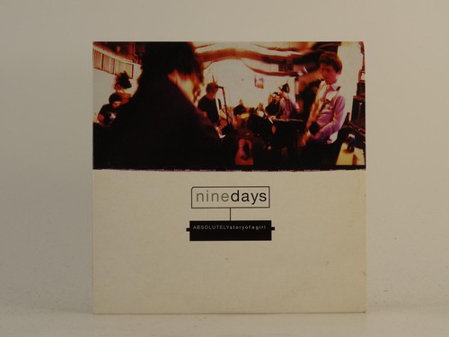 Nine days absolutely 1 - days,