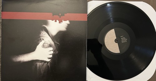 Nine inch nails - nine,