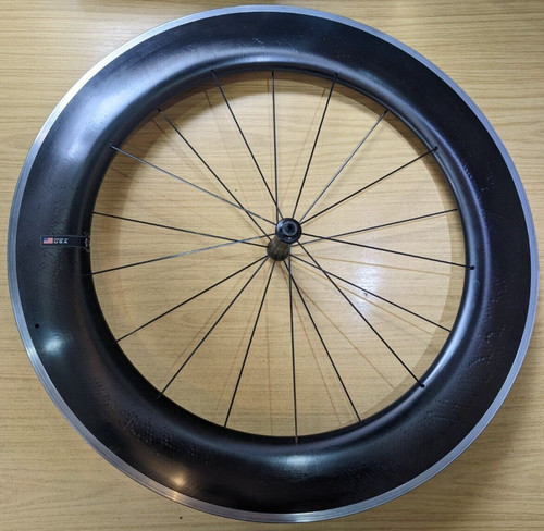 Hed jet sct nine plus - 9+, 90mm