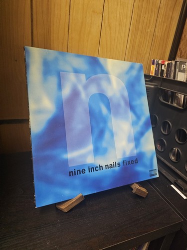 Nine inch nails - nails,