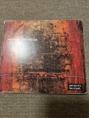 Nine inch nails - of, the