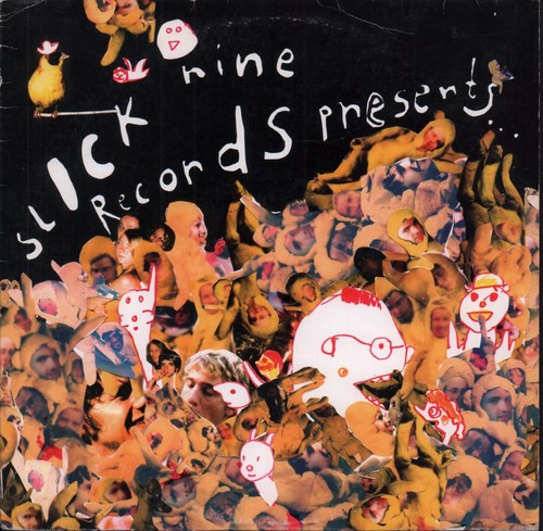 Various artists slick nine - various,