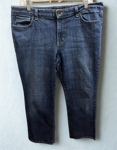 Nine west jeans - west, womens