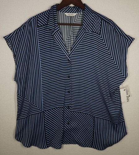 Nine west plus - plus, sleeve