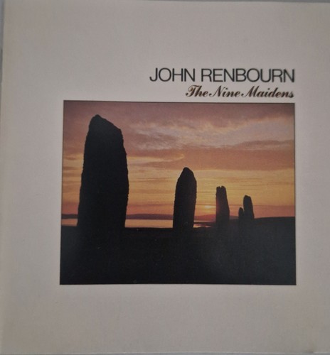 The nine maidens john - by,