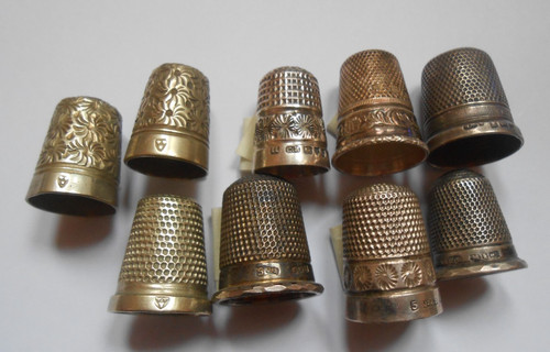 Collection nine - ,