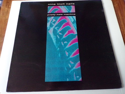 Nine inch nails - nine,