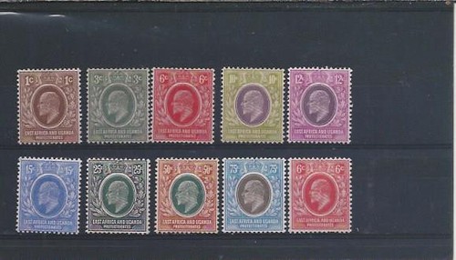 Kut 1907 set - of, plus