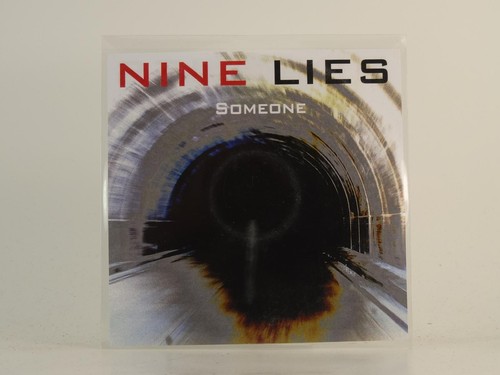 Nine lies someone track - (h1), 2