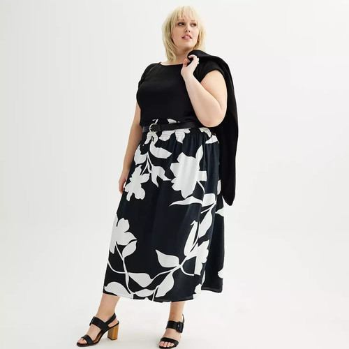 Nine west womens plus size - west,