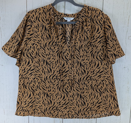 Nine west plus size xxl - xxl, womens