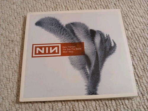 Nine inch nails the day - nine,