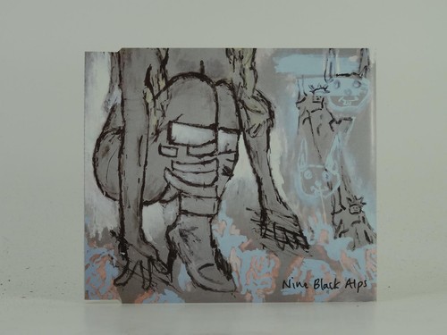 Nine black alps note everyone - nine,