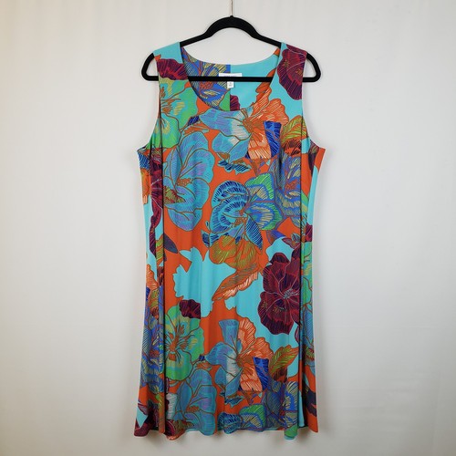Nine west dress sleeveless - dress,