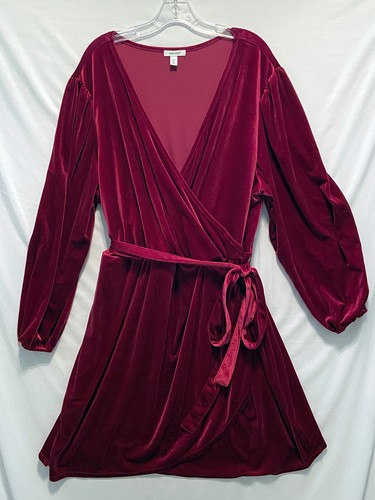 Nine west velvet party dress - nine,