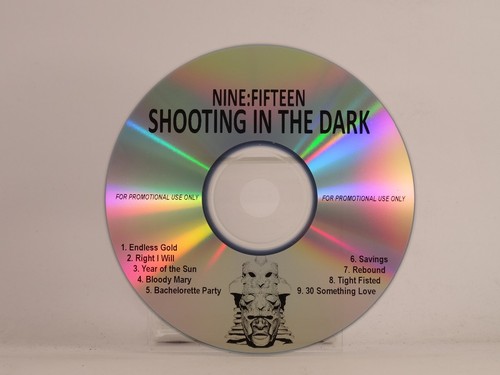 Nine fifteen shooting - shooting, in