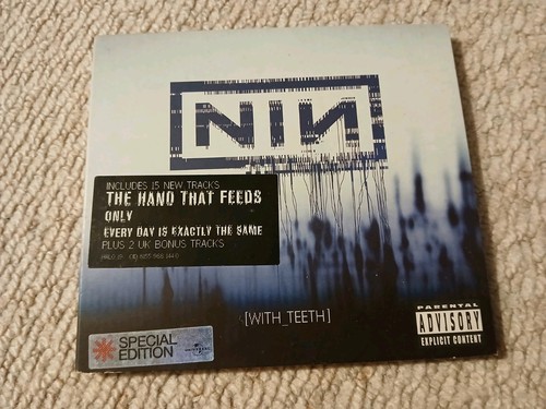 Nine inch nails the - nails,