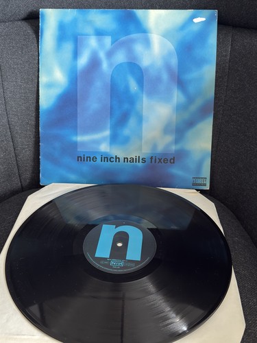 Nine inch nails - inch,