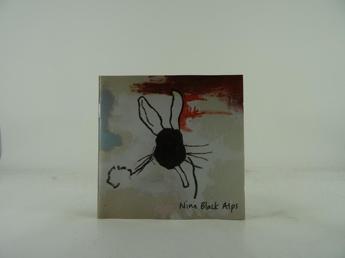 Nine black alps everything - nine,