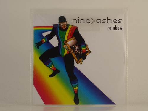 Nine ashes rainbow 2 - nine, (h1)