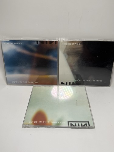 Nine inch nails - nine,
