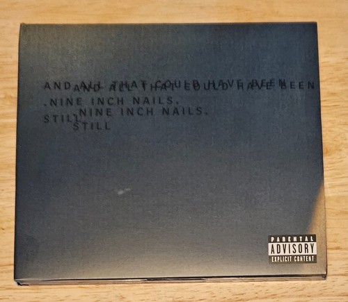 Nin nine inch - inch, nails: