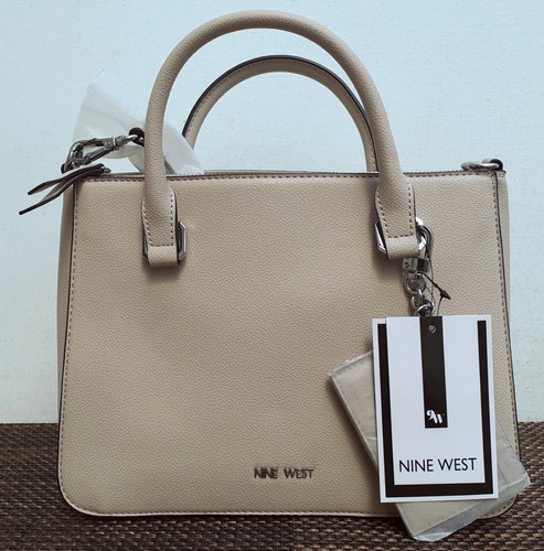 Nine west serafini handbag - west,