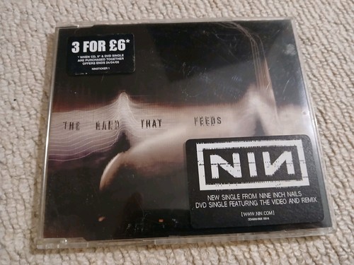 Nine inch nails the - nine,
