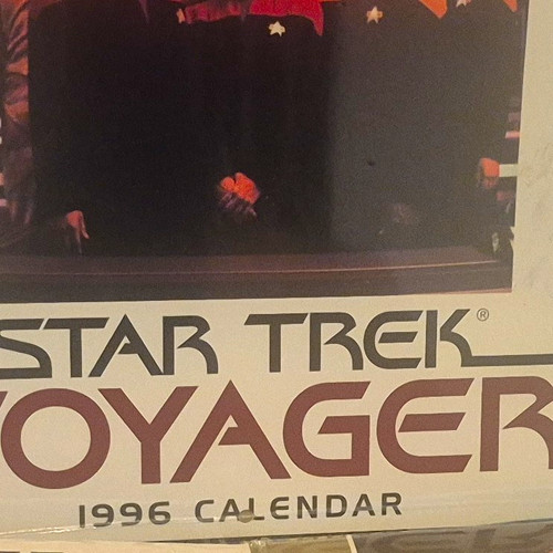 Star trek voyager deep space - star,