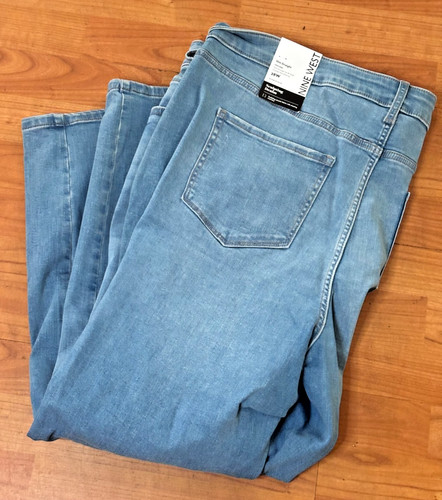 Nwt nine west plus - nwt, 28w