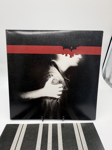 Nine inch nails the slip - -,