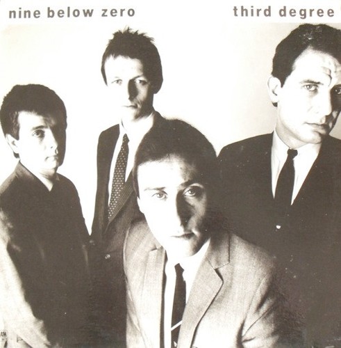 Nine below zero third degree - -,