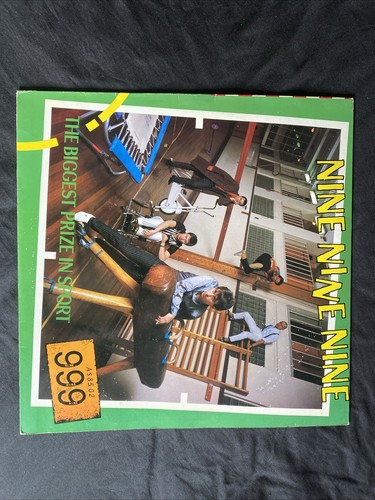 Nine the - nine, biggest