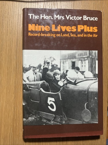 Nine lives plus - lives,