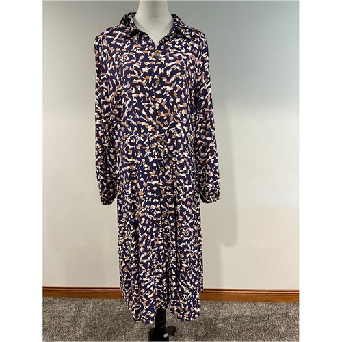 Nine west navy - navy, long-sleeve