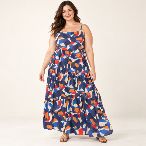 Nine west maxi dress - maxi, womens