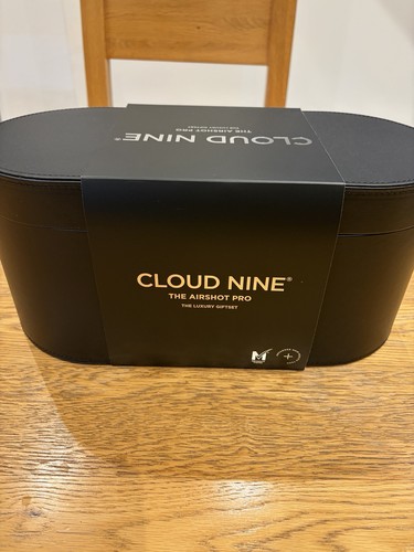 Cloud nine airshot pro - nine,