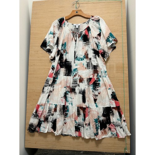 Nine west xxl abstract - west,