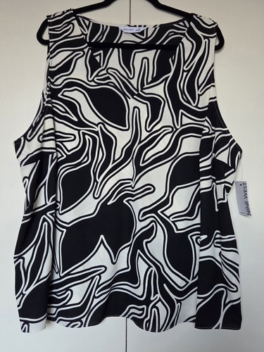 Nine west women plus 3x - plus,