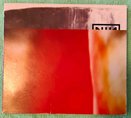 Nine inch nails the fragile - nails,