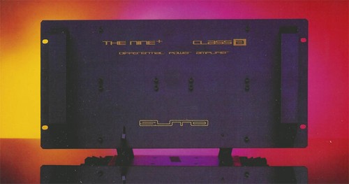 Sumo nine plus class - nine, power