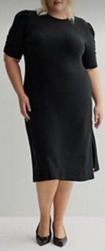 Plus size nine west ruched - plus,
