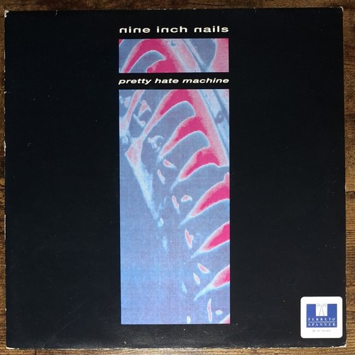 Nine inch nails - nails, –