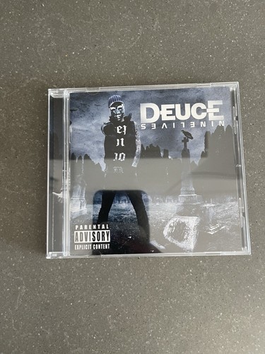 Deuce - (hollywood,