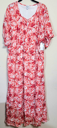 Nine west plus pink - nine,